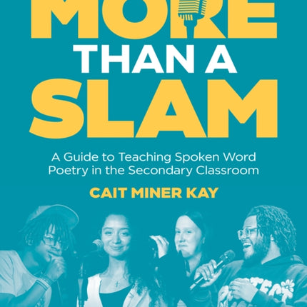 More Than a Slam