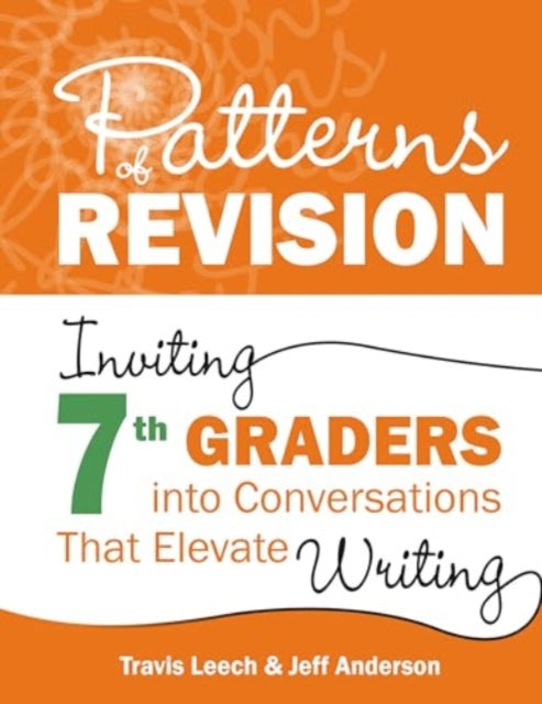 Patterns of Revision Grade 7