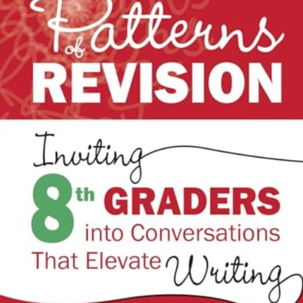 Patterns of Revision Grade 8