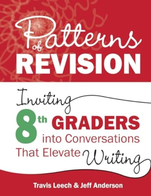 Patterns of Revision Grade 8