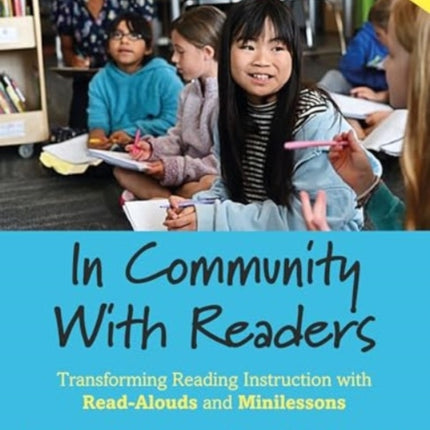 In Community With Readers