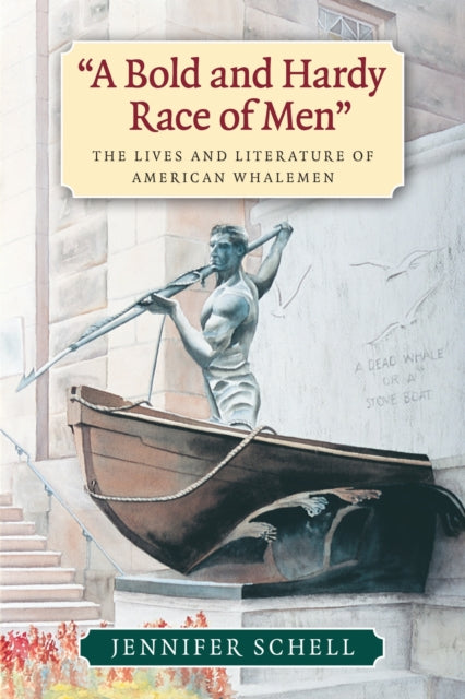 A Bold and Hardy Race of Men: The Lives and
