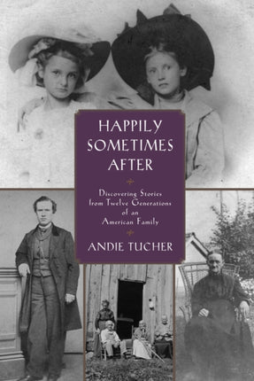 Happily Sometimes After: Discovering Stories from
