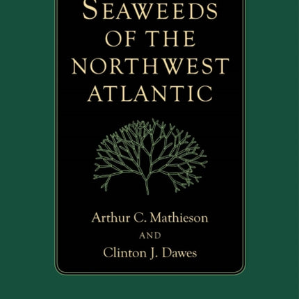 Seaweeds of the Northwest Atlantic