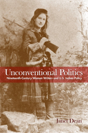 Unconventional Politics: Nineteenth-Century Women