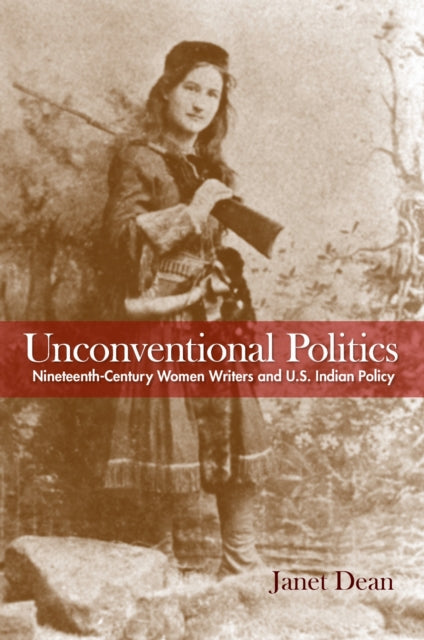 Unconventional Politics: Nineteenth-Century Women