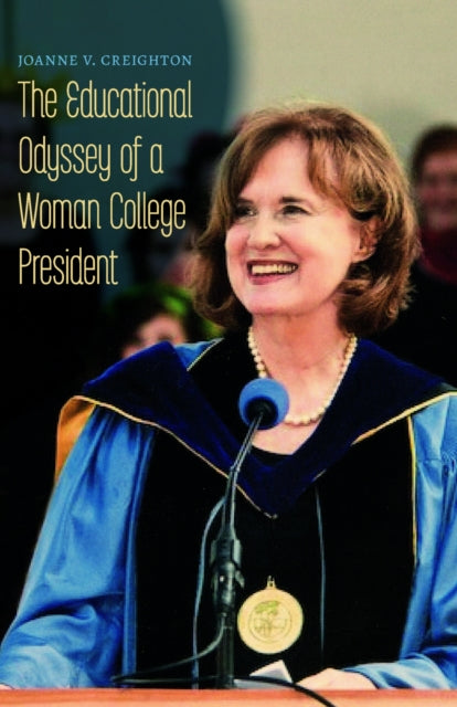 The Educational Odyssey of a Woman College