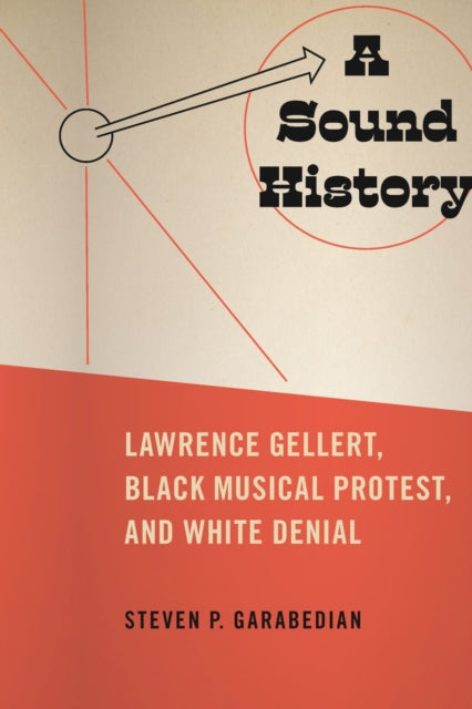 A Sound History: Lawrence Gellert, Black Musical