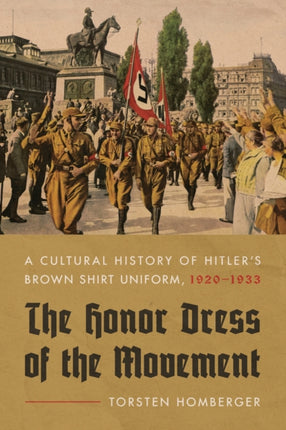 The Honor Dress of the Movement: A Cultural