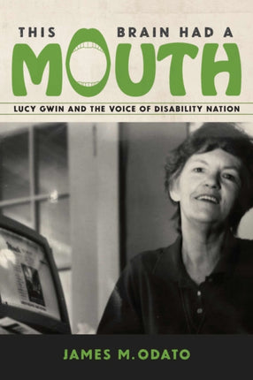 This Brain Had A Mouth: Lucy Gwin and the Voice