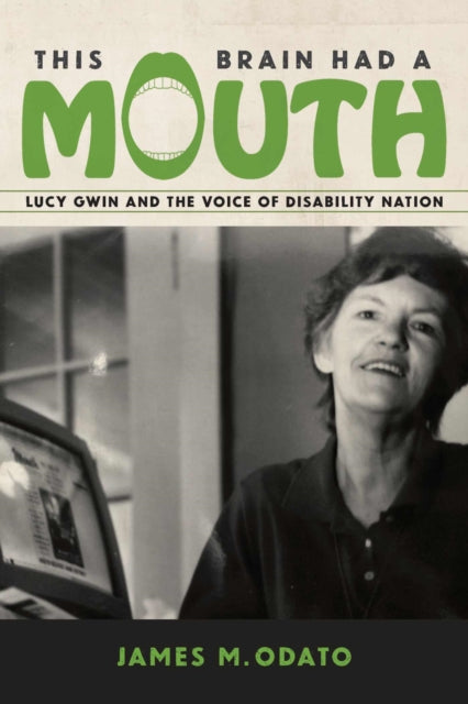 This Brain Had A Mouth: Lucy Gwin and the Voice