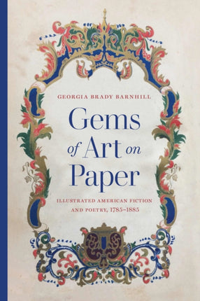 Gems of Art on Paper: Illustrated American