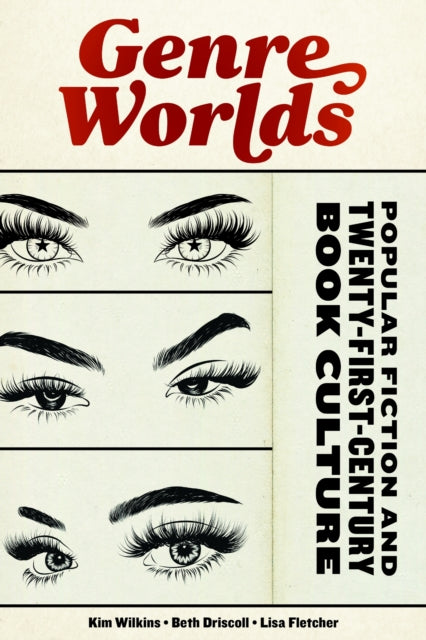 Genre Worlds: Popular Fiction and