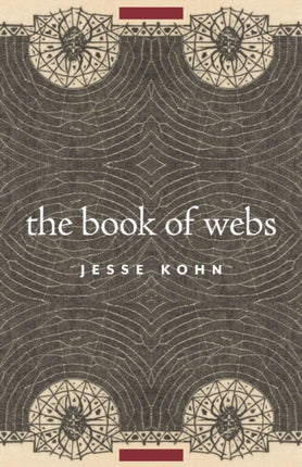 the book of webs
