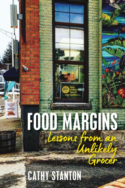 Food Margins