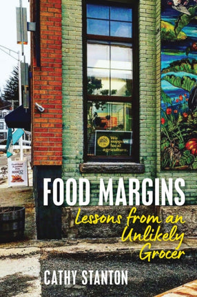 Food Margins  Lessons from an Unlikely Grocer