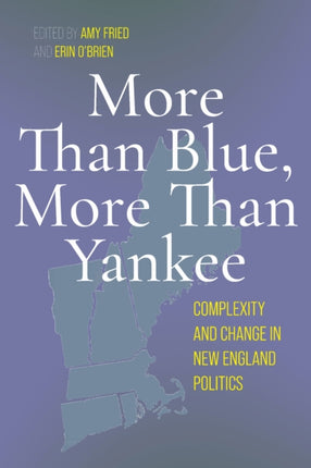 More Than Blue More Than Yankee  Complexity and