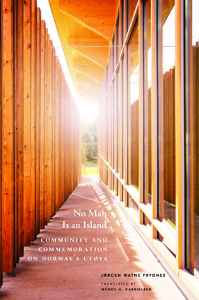 No Man Is An Island  Community and Commemoration