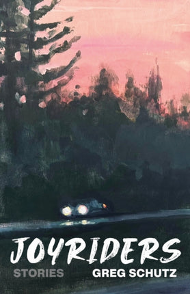 Joyriders