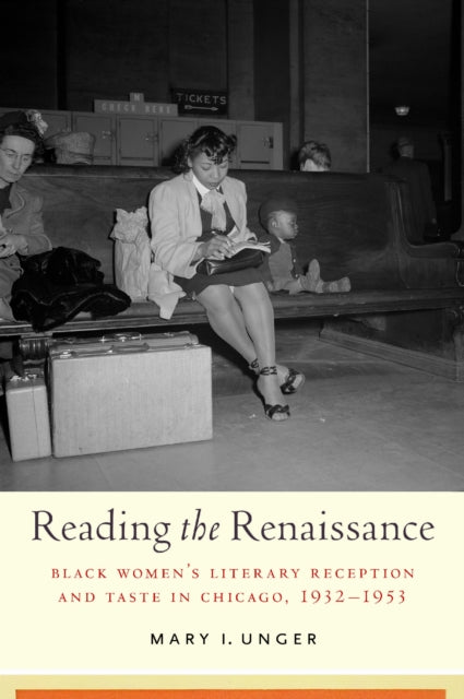 Reading the Renaissance  Black Womens Literary