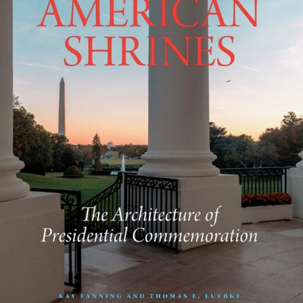 American Shrines