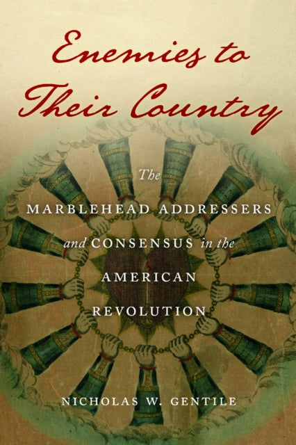 Enemies to Their Country  The Marblehead