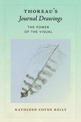 Thoreaus Journal Drawings  The Power of the Visual