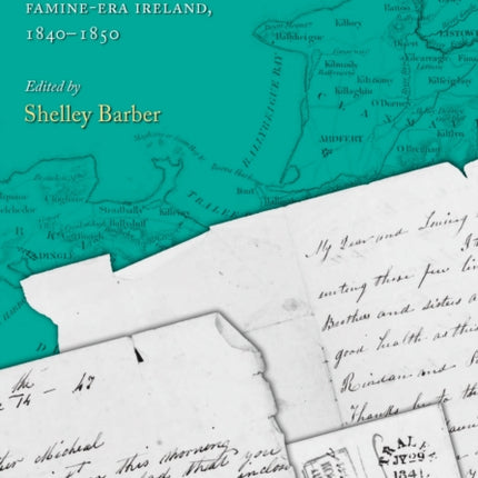 The Prendergast Letters