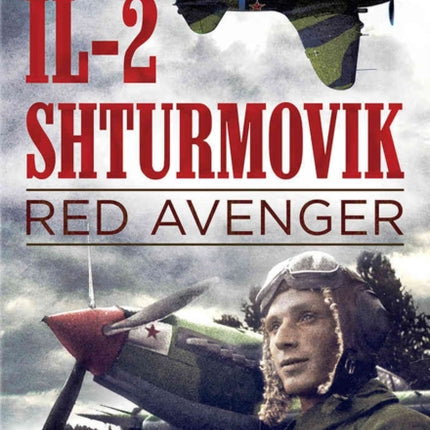 Il-2 Shturmovik: Red Avenger