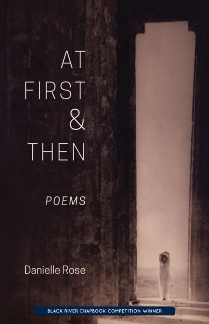 at first & then