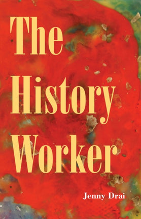 The History Worker