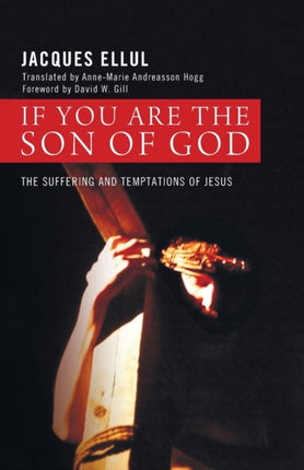 If You Are the Son of God