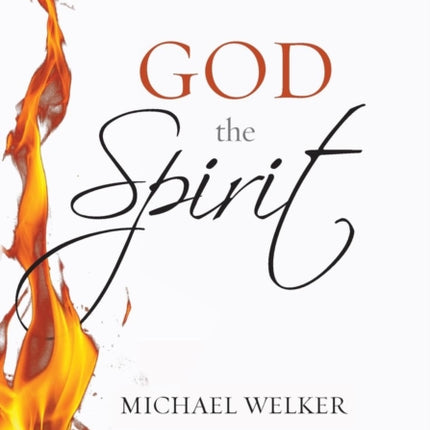 God the Spirit