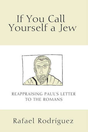 If You Call Yourself a Jew