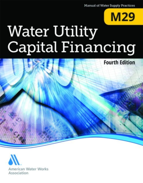 M29 Water Utility Capital Financing