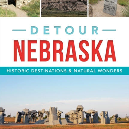 Detour Nebraska