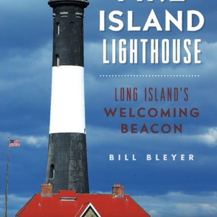 Fire Island Lighthouse