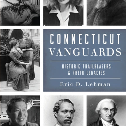 Connecticut Vanguards
