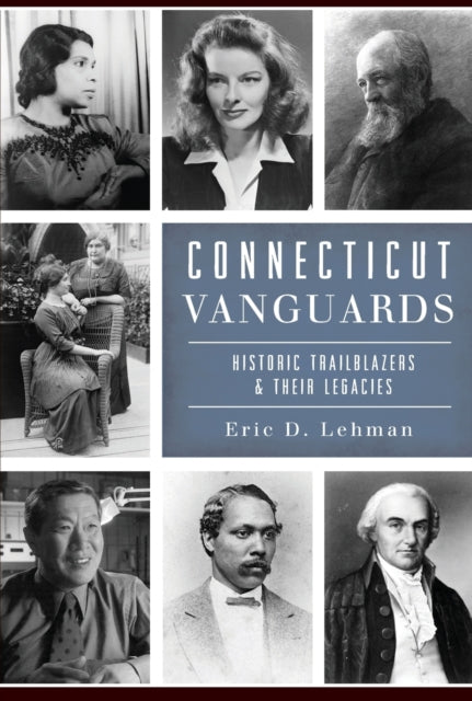 Connecticut Vanguards