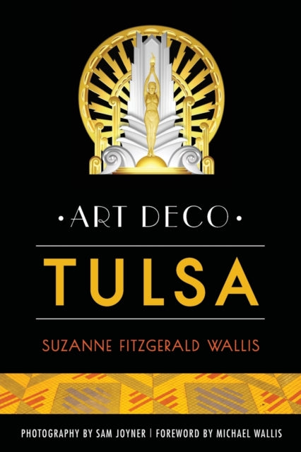 Art Deco Tulsa Landmarks