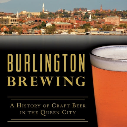 Burlington Brewing