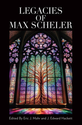 Legacies of Max Scheler
