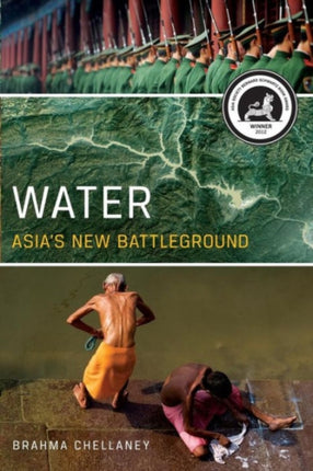 Water: Asia's New Battleground