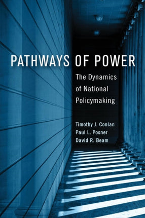 Pathways of Power: The Dynamics of National