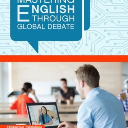 Mastering English through Global Debate