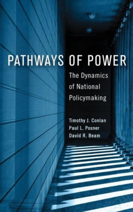 Pathways of Power: The Dynamics of National
