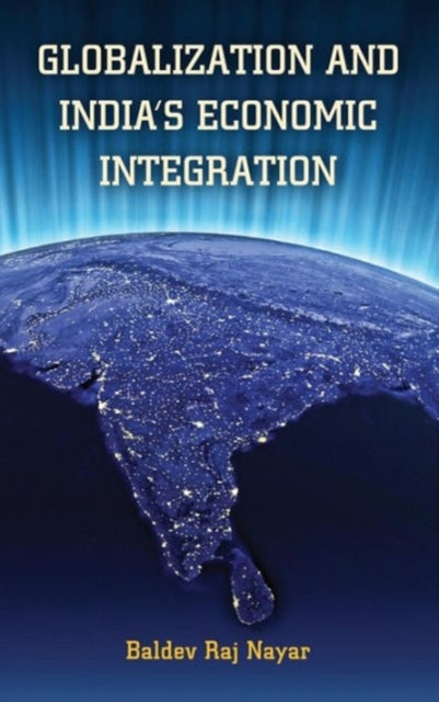 Globalization and India's Economic Integration