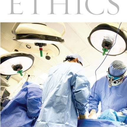 Transplantation Ethics