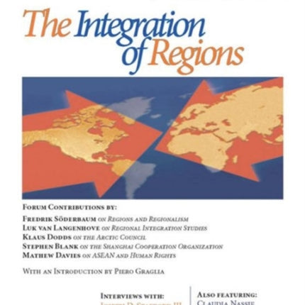 Georgetown Journal of International Affairs