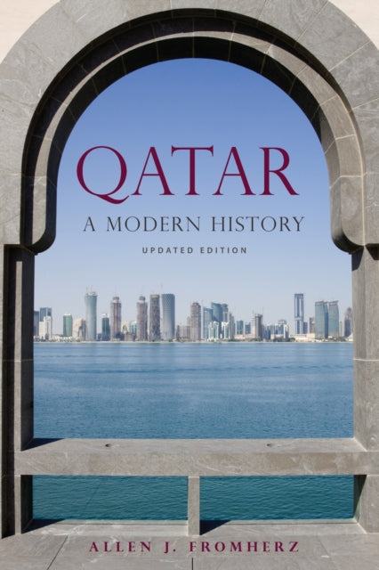 Qatar A Modern History Updated Edition